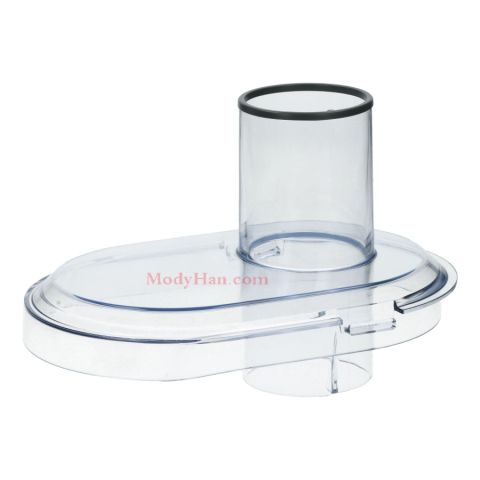 modyhan Braun Spare Part -Fruit juicer cover model SJ3000