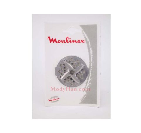 modyhan Moulinex Spare Parts - -133 Meat Grinder, Mincer Knife With grid 