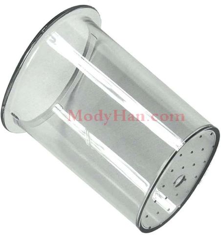 mody han - Kenwood Spare Part :Cover Press bowl FDP303WH