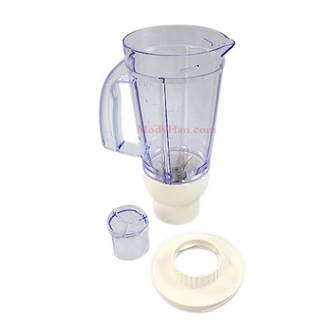  modyhan Moulinex Spare Parts Food Processor FP314Jug Complete 