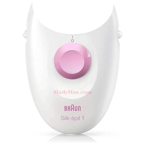 modyah Braun Spare parts-Silk epil Epilator 1 motor unit