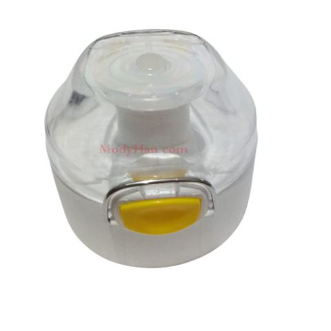 modyhan Tank Spare Parts - Yellow water bottle cap