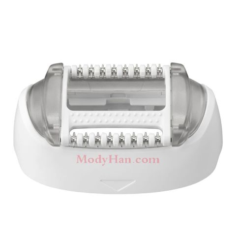 MODY HAN - Braun Spare parts -Silk-épil Massage Cap (White/Grey) – Series 5-7 67030944