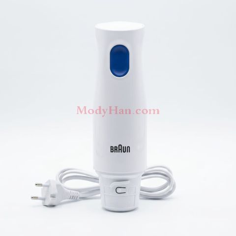 mody han- Braun Spare parts - hand blender Motor MQ10