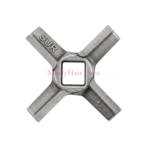 MODY HAN - Braun Spare parts -Meat Grinder, mincer G1000 knife