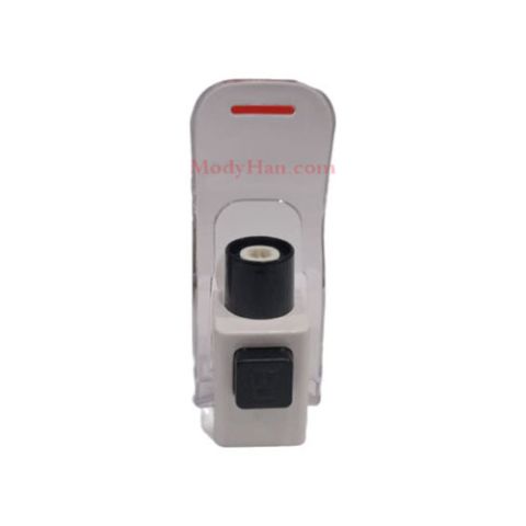 modyhan Koldair spare parts - hot tap for a modern black water cooler