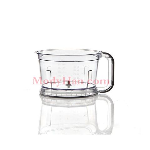  Mienta Spare parts - hand blender chopper bowl for models HB11528A - HB117