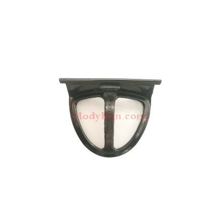 Mienta Spare parts -Clear Kettle filter black EK2013