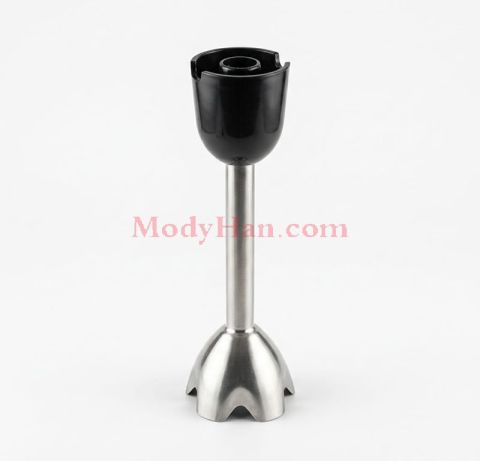 mody han - Sonai spare parts: Stainless steel leg SH-655/670 49000000517