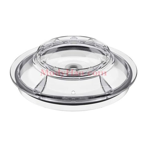 modyhan Kenwood Spare Part: cover bowl chopper- CHP62.400SI AS00004689