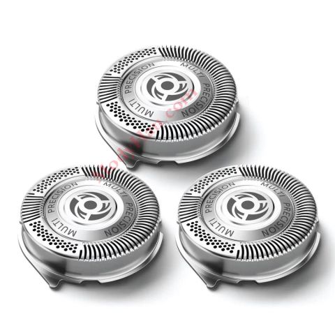mydy han Philips spare parts-3-blade razor set S7788 300005868641