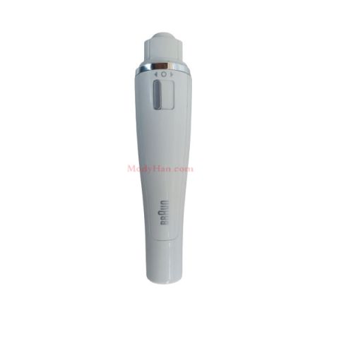 Braun Spare parts- Braun Spare parts- Braun Face Motor White 