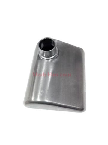 Modyhan Braun Spare Part - Meat Grinder, mincer metal tray G1000 -G1300 -G1500 -G3000 BR67000897 