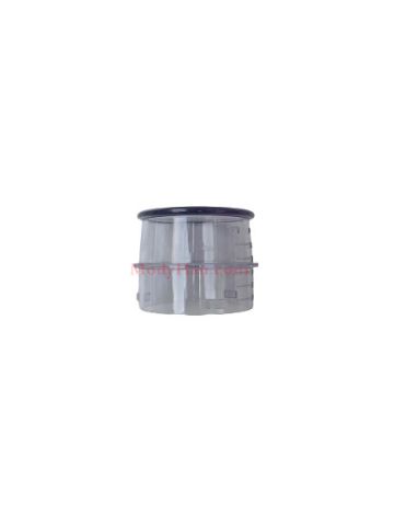 Braun Spare Part - Blender jug cover knop MX2000