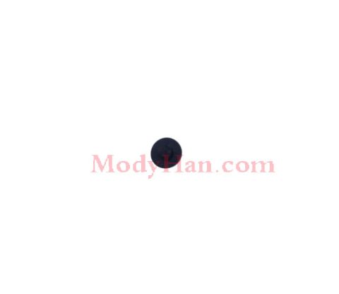 Mienta spare Parts - Gasket to prevent drip black FP142