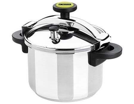 La Vita Pressure cooker Monix Classica 10L/25Cm