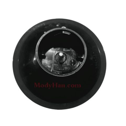 modyhan Mienta Spare Parts - Hand Blender Chopper Bowl Cover-Gearbox Black For Models - HB111038A - HB11938A
