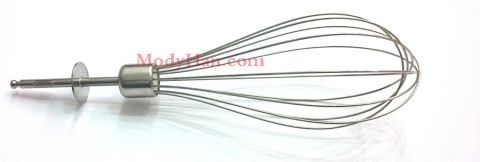 Braun Spare parts-hand blender whisk wire MR540 to MR570,MR700,MR730,MR550,MR555,MR650,MR655