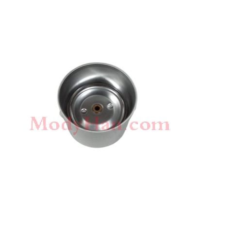 modyhan moulinex Spare Part - Empty Grinder Double Click blender stainless LM23