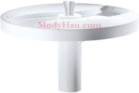 mody han - قطع غيار براون– حامل مباشر Mr6550-570