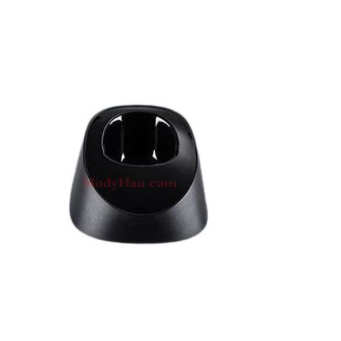 modyhan Mienta spare parts - charging base, black HC26306A 