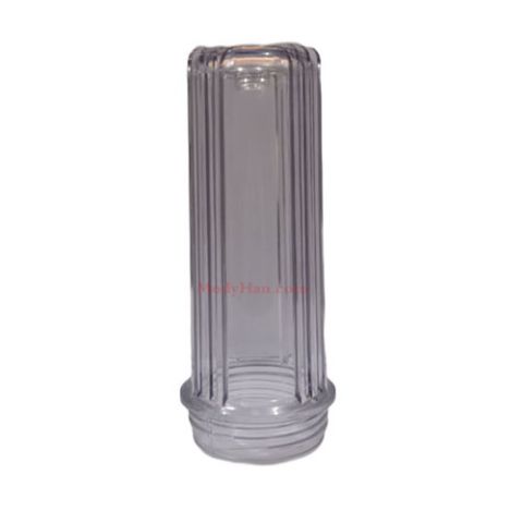modyhan Tank spare parts - transparent housing, double gasket, old filter