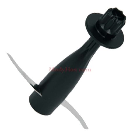 mody han - Moulinex Spare Parts - Mincer blade Food processor DD88 MS-650802