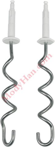 mody han - Braun Spare parts- Braun Dough Hook Kneader M1000