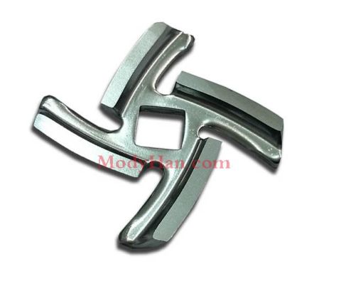 Braun Spare parts- Mincer blade KGZ3, KGZ31,G1100, G1300, G1500, G 3000