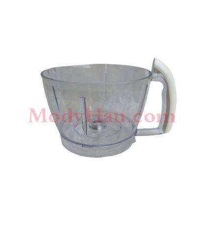 modyhan moulinex Spare Part - Food Processor empty bowl AT9