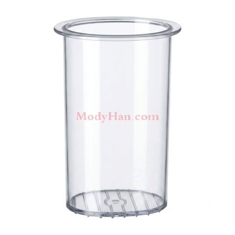 mody han - Braun Spare parts-Cover Press bowl 9185XL