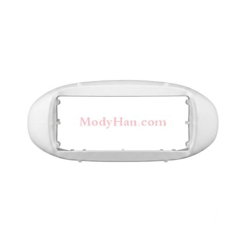 mody han -قطع غيار فيليبس - قاعده شفره حلاقة ماكينة إزالة الشعر فيليبس BRE285 