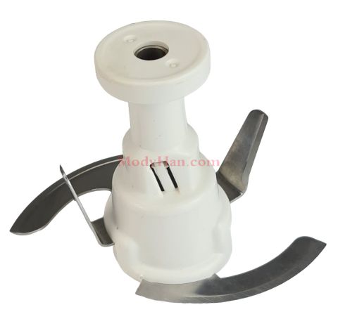 mody han Braun Spare parts- small bowl knife for food processor K3000 