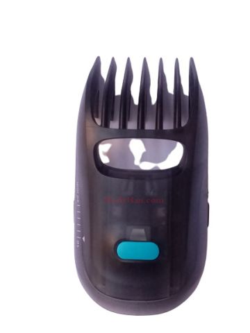 mody han Braun spare parts - Precision Comb, 10-20 mm Cruzer Beard