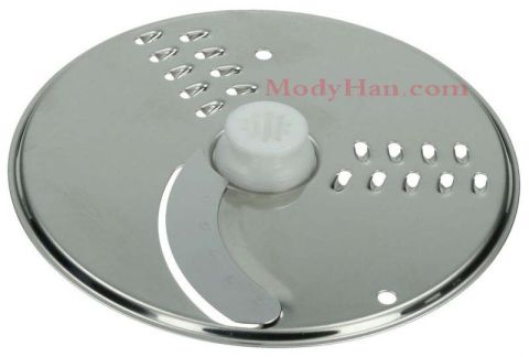 mody han - Kenwood Spare Part - Fine Slicer Shredder Plate FP735 KW694339