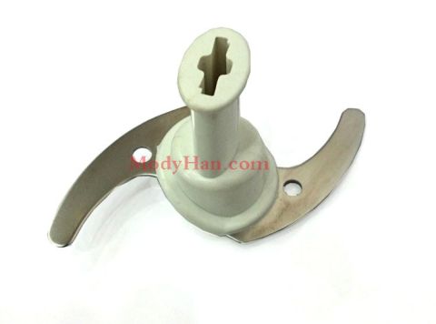 modyhan Moulinex Mienta Spare parts - chopper upper knife for models Ch-171 172 173 174