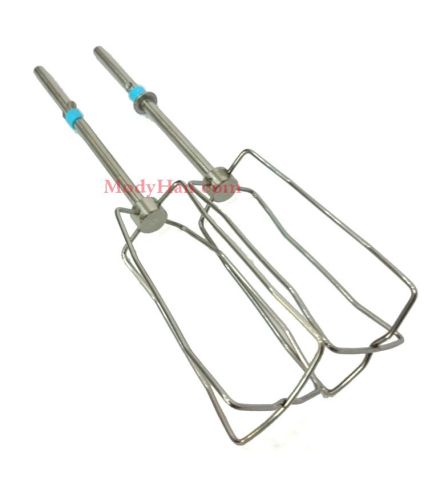 Mienta Spare parts - hand mixer whisks set for models HM1320 
