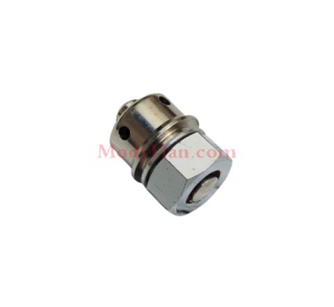 Decor Pressure cooker classic safety valve
