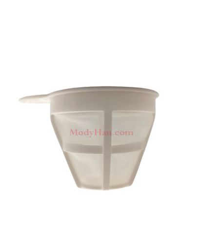  Mienta Spare Parts - Coffee Maker Filter kettle CM314 white