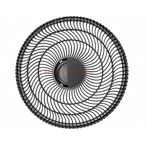 modyhan Tefal spare parts- Front fan grille VG4130 SS-4300007717