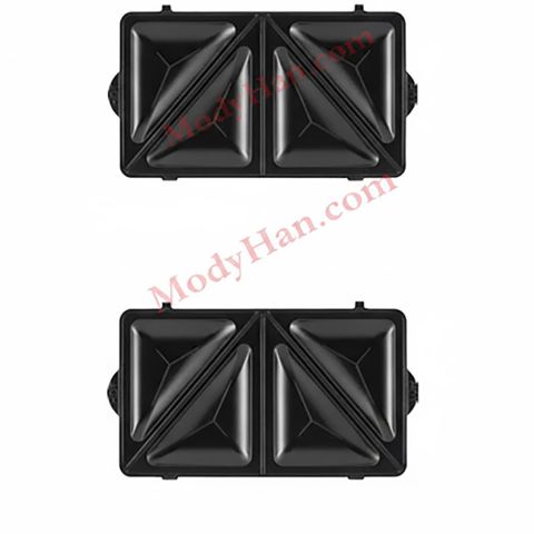 modyhan Kenwood Spare parts -2 set slices Toaster SMP84.C0WH