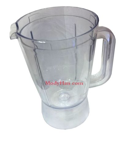 Mienta Spare parts - Blender empty jug for models BL122,BL125