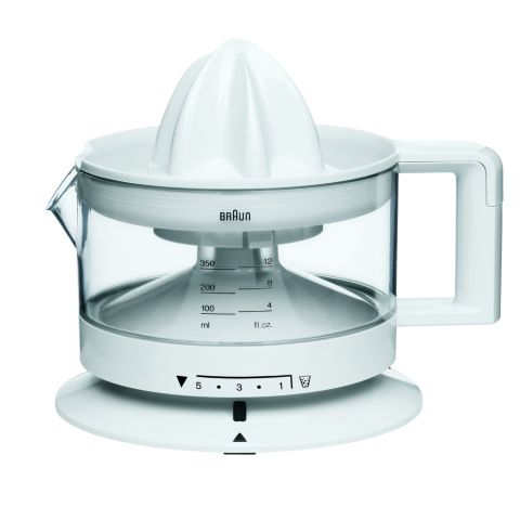 Braun Multiquick 3 Citrus Juicer CJ3000