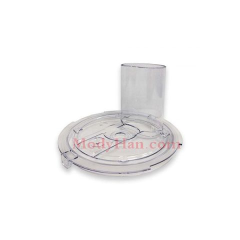 modyhan Moulinex Spare parts –DD203 hand blender bowl cover 1000 watt-