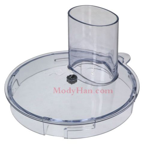 modyhan kenwood Spare Parts- Kenwood Food Processor Bowl Cover Model FDP65 