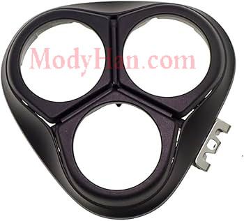 mody han - Philips spare parts: Machine blade chassis S1000 300009759801