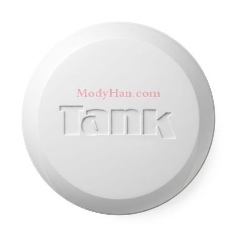 MODY HAN - Tank Spare Parts - Coleman cover 20L