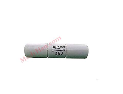 MODY HAN - Tank Spare Parts - Plastic Drainage FLOW Quick links
