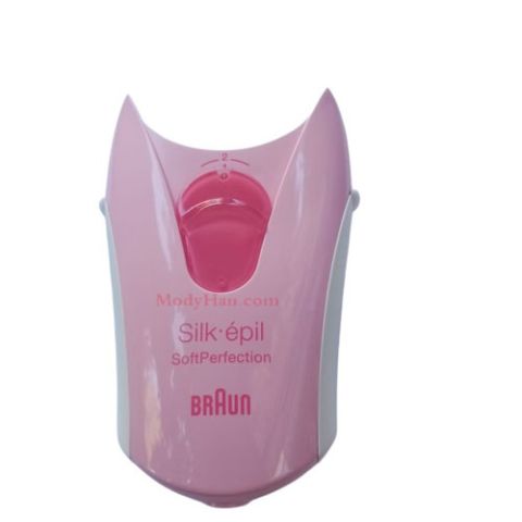 modyhan Braun Spare Parts-series 3 Silk Epil Epilator softperfection Motor Unit Rose 