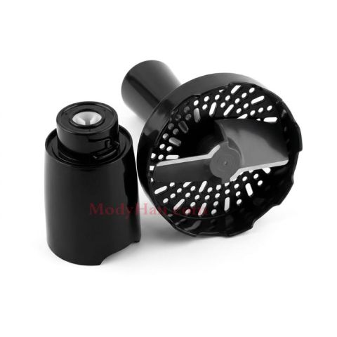MODY HAN - Braun Spare parts - Black potato masher with gearbox 9